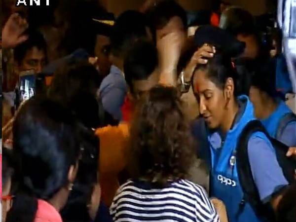 बीसीसीआई भी करेगी स्वागत