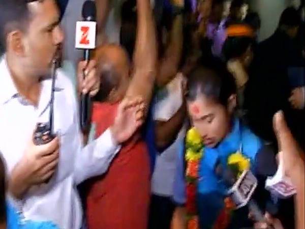 पीएम ने दी थी शुभकामनाएं