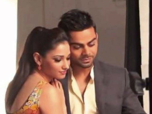 तमन्ना भाटिया