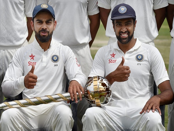 49 टेस्ट और 275 विकेट