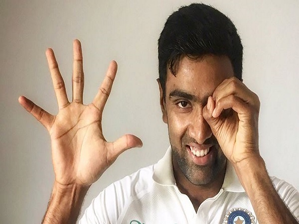 2014 में गिरा था अश्विन का ग्राफ