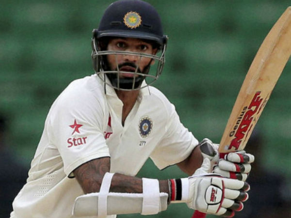 टेस्ट करियर का पांचवां शतक