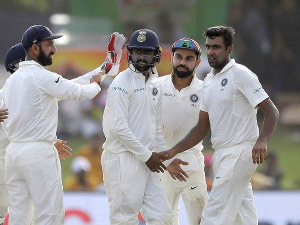 आश्विन ने तोड़ा रिचर्ड हेडली का रिकॉर्ड