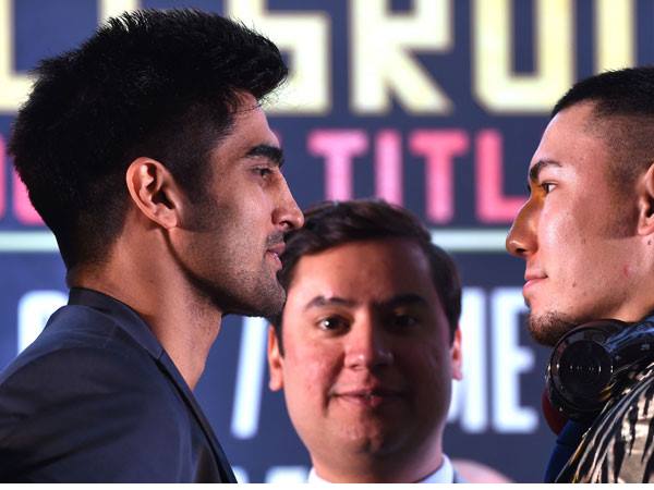 जीत तय करेगी 'किंग ऑफ एशिया'