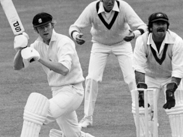 जब एक मशहूर क्रिकेटर ने दूसरे से पूछा, तुम्हारी वाइफ से मेरे बच्चे कैसे हैं?