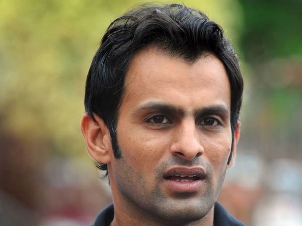 शोएब मलिक (Shoaib Malik)