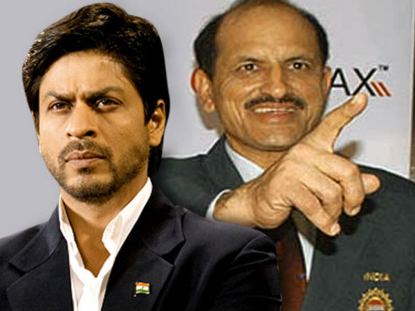 चक दे इंडिया के 'कबीर खान' पर भ्रष्टाचार के आरोप, खतरे में नौकरी