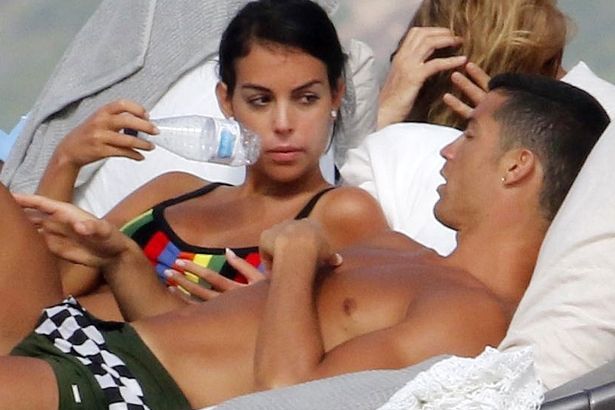 गर्लफ्रेंड हुई प्रग्नेंट, चौथे बच्चे के पापा बनने वाले हैं रोनाल्डो 