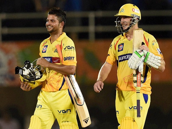 फैन ने डेविड हसी से पूछा- क्या आप मुसलमान हैं? और फिर...