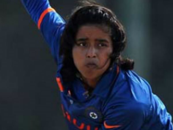 एकता बिष्ट, फौजी की वो बेटी जिसने वर्ल्ड कप में छुड़ाए पाकिस्तान के छक्के