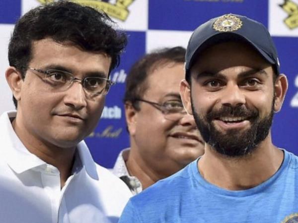 पांच वजहें क्यों कोच के चयन में विराट की राय अब सबसे महत्वपूर्ण है