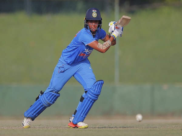 जब सचिन ने दिलाई थी हरमनप्रीत कौर को रेलवे में नौकरी