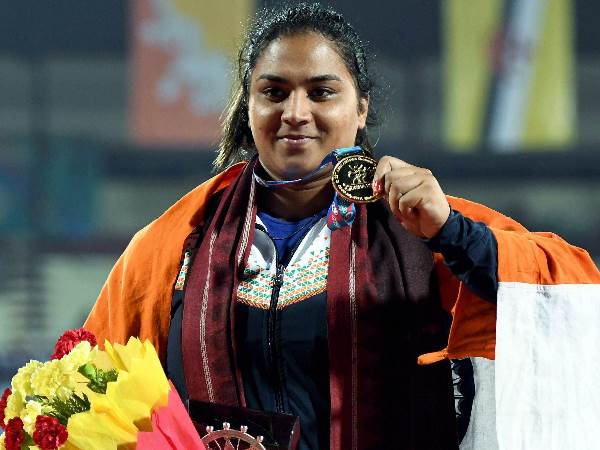 एशियन एथलेटिक्स चैम्पियनशिप: जानिए किसने जीता कौन सा मेडल