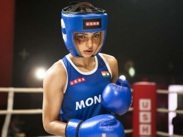 'मैरीकॉम' का किरदार निभाने वाली प्रियंका चोपड़ा अब खरीदेंगी बॉक्सिंग टीम!