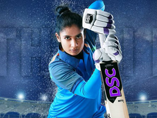 महिला विश्वकप 2017: क्रिकेटर नहीं डांसर बनना चाहती थी इंडियन कैप्टन मिताली राज