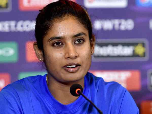 पाक के खिलाफ महामुकाबले से पहले मिताली राज ने दिया बड़ा बयान