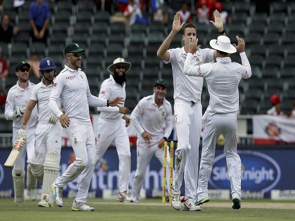 नो बॉल पर ये बड़ा कारनामा करने वाले पहले खिलाड़ी बने मोर्केल