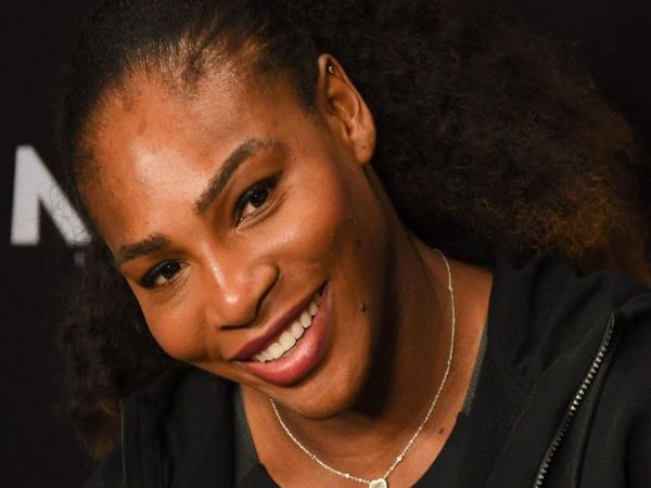 टेनिस स्टार सेरेना विलियम्स Twitter पर मांग रही है प्रेगनेंसी टिप्स