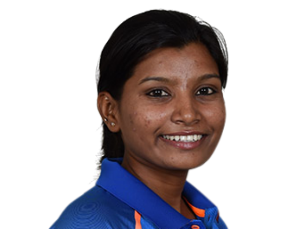 भारतीय महिला क्रिकेट में नई सनसनी बनीं राजेश्वरी गायकवाड़