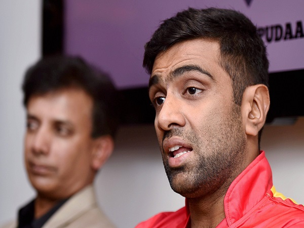 CSK को लेकर ये क्या बोल गए अश्विन, खड़ा हुआ नया विवाद