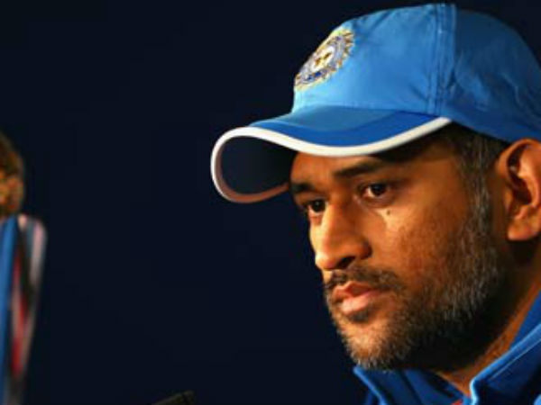 #HappyBirthdayMSD: धोनी की खामोशी, उदासी और शांति...बहुत कुछ कहती है...