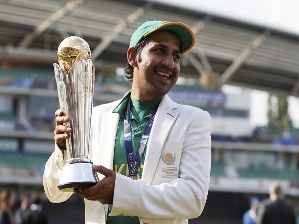 सरफराज खान को मिला भारत पर जीत का तोहफा, बने टेस्ट कैप्टन