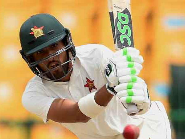 कोलंबो टेस्टः इस 'सिकंदर' के चलते इतिहास रचने की तैयारी में जिम्बाब्वे!