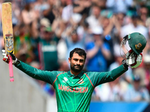 IND vs BAN: बांग्लादेश को लगा एक और झटका, तमीम इकबाल बाहर, शामिल हुआ यह खिलाड़ी