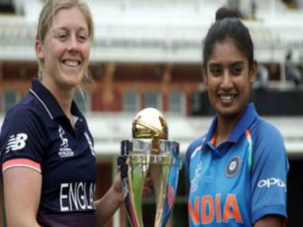 आज लगान वसूलेंगी भारत की बेटियां, वर्ल्ड कप फाइनल में इंग्लैंड से भिड़ंत