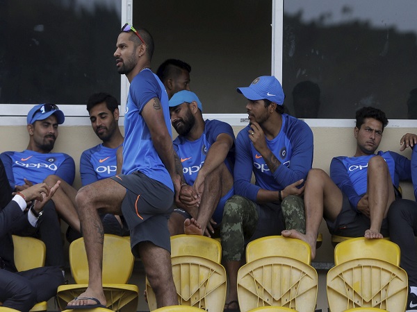 पिछले एक महीने में तीन 'कमजोर टीमों' से हार चुकी है विराट ब्रिगेड