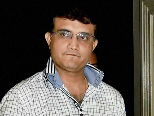 फिर आया 'दादा' को गुस्सा, इस बार खिलाड़ी नहीं ट्रेन यात्री बना निशाना..