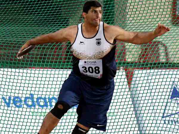 एशियन एथलेटिक्स चैम्पियनशिप: जानिए किसने जीता कौन सा मेडल