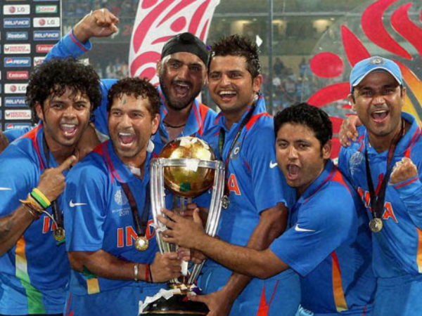 श्रीलंका सरकार ने दिए वर्ल्ड कप 2011 फाइनल के जांच के आदेश, लगा है फिक्सिंग का आरोप