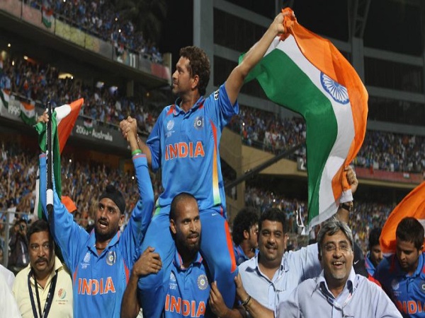 पूर्व श्रीलंकाई कप्तान का बड़ा खुलासा, फिक्स था 2011 विश्वकप का फाइनल