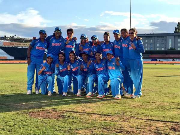 WWC INDvAUS: वर्ल्ड चैंपियन ऑस्ट्रेलिया को हराकर महिला विश्वकप के फाइनल में पहुंची टीम इंडिया