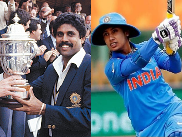 WWC फाइनल: लंदन के लॉर्ड्स पर भारत के नाम दर्ज हैं कई इतिहास