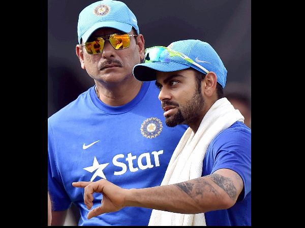 कोच शास्त्री ने दिया टीम इंडिया को अगला टारगेट, तोड़ डालो ऑस्ट्रेलिया का ये रिकॉर्ड