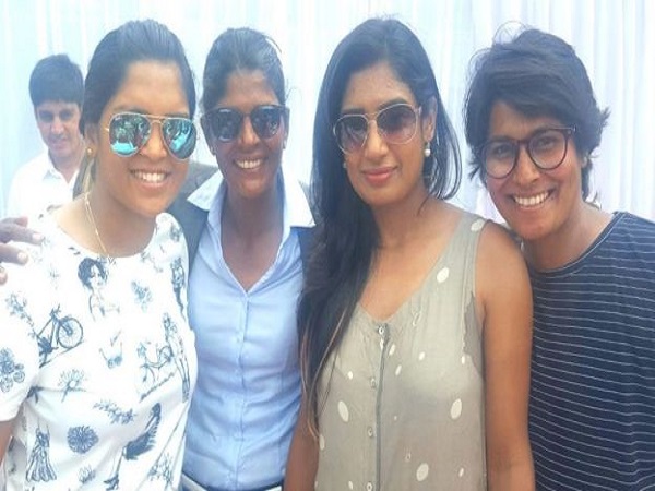 पसीने को लेकर किया कमेंट, मिताली ने दिया करारा जवाब, हो गई बोलती बंद