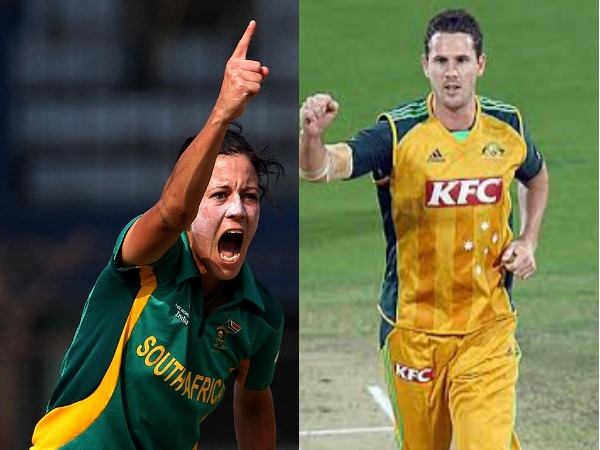 मैरिजेन केप और शॉन टेट