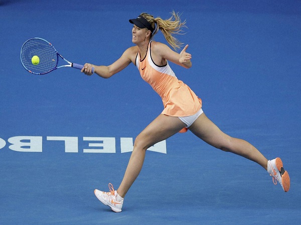 फिर से हुईं चोट का शिकार