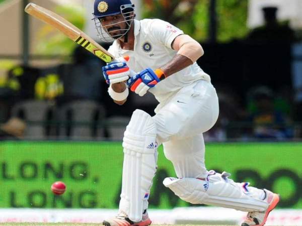 द्रविड़ और विश्वनाथ के रिकॉर्ड की बराबरी 