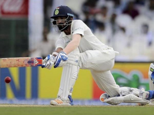 चार महीने के बाद मैदान में लौटे राहुल