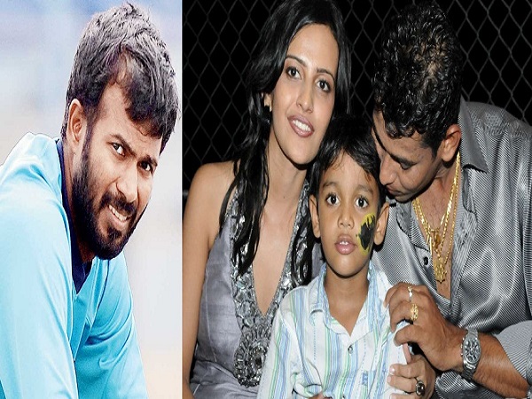 दिलशान की बीवी से थरंगा ने की शादी