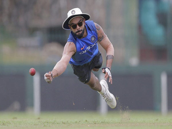 टेस्ट इतिहास के 85 साल में पहली बार बना रिकॉर्ड