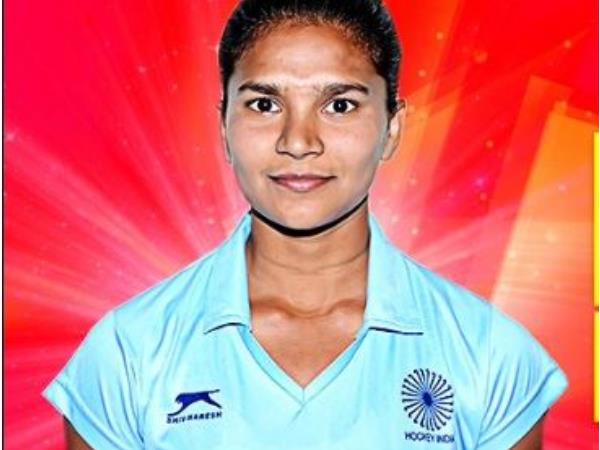 भारतीय महिला हॉकी खिलाड़ी की संदिग्ध हालत में मौत, आत्महत्या का संदेह