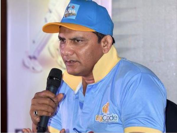 लोढ़ा कमेटी के नियमों को ताक में रखकर सिफारिशों के आधार पर टीम में हो रहा है सलेक्शन: अजहरूद्दीन