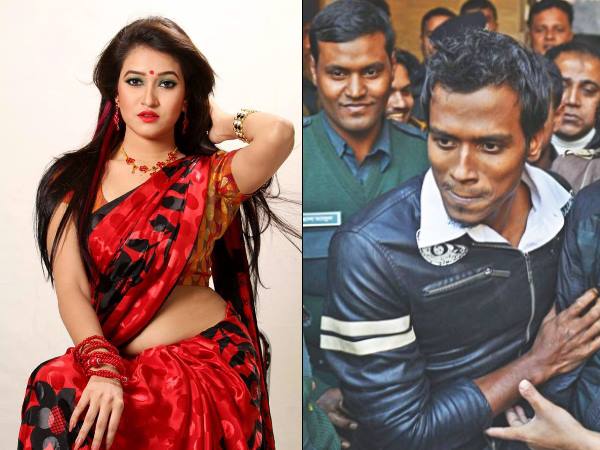 इस अभिनेत्री से रेप के आरोप में गिरफ्तार हुआ था ये खिलाड़ी, वर्ल्डकप ने बचा लिया!