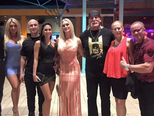 हल्क ने की दो शादी