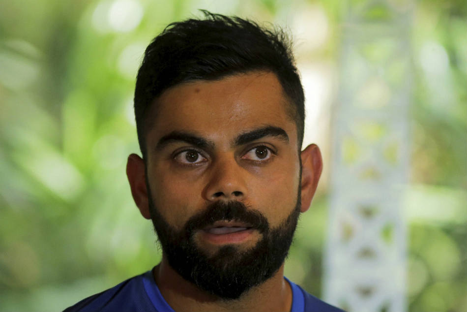 विराट कोहली ने अपने 29वें टेस्ट मैच में किया कमाल