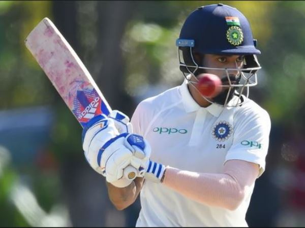 केएल राहुल ने आते ही बनाया ऐसा रिकॉर्ड जो आज तक नहीं कर पाया कोई भारतीय ओपनर